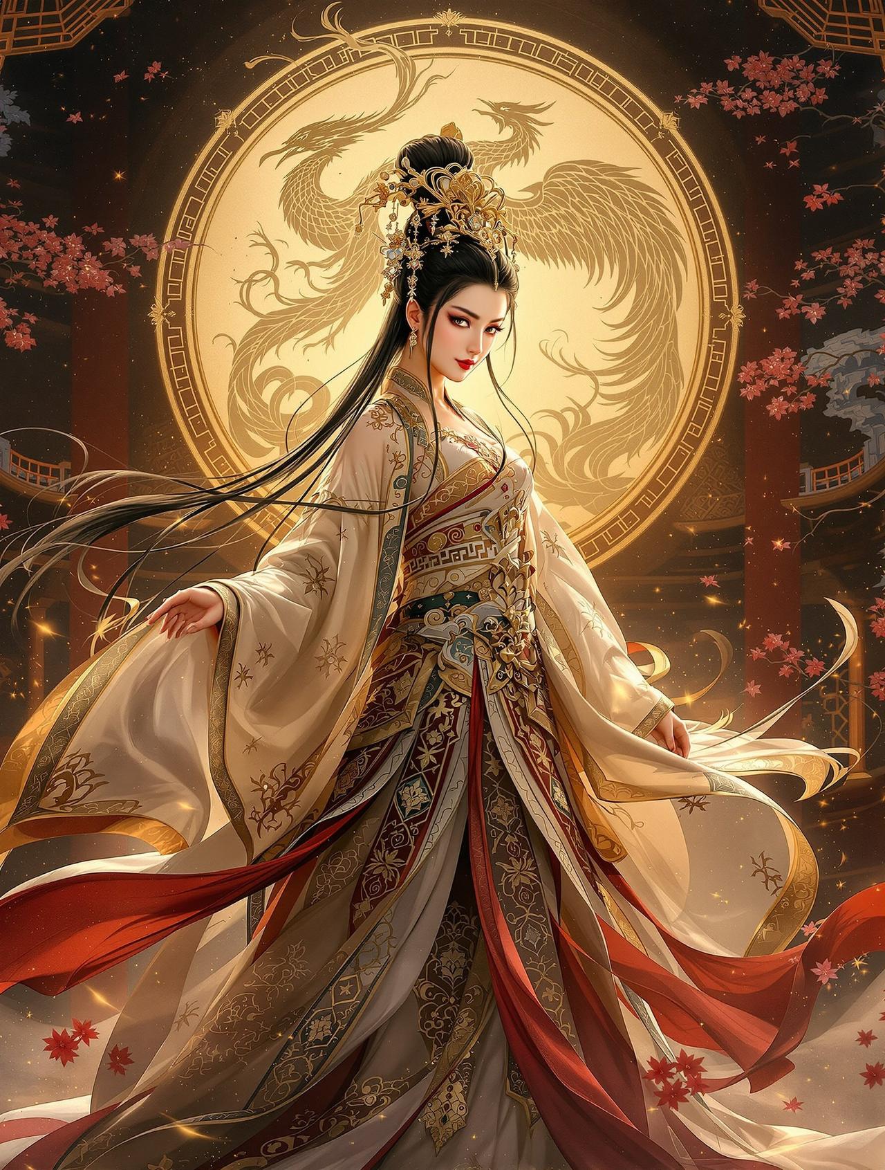 免费AI网剧 - 逆袭之凤还巢 免费AI网剧 - 逆袭之凤还巢