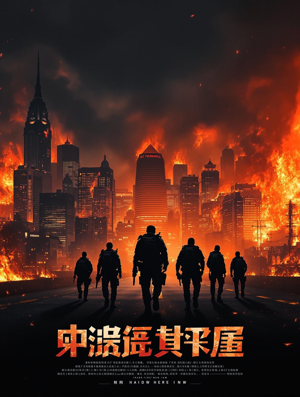 免费AI网剧 - 逆天狂婿 免费AI网剧 - 逆天狂婿