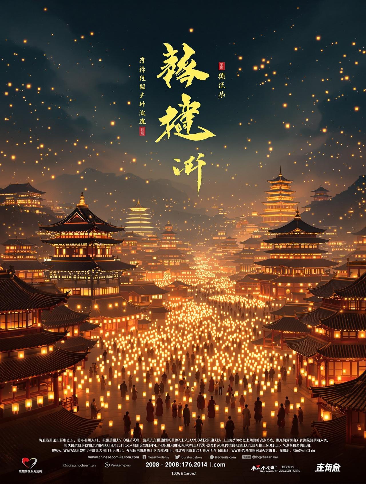 免费AI网剧 - 长安十二时辰之锦绣 免费AI网剧 - 长安十二时辰之锦绣