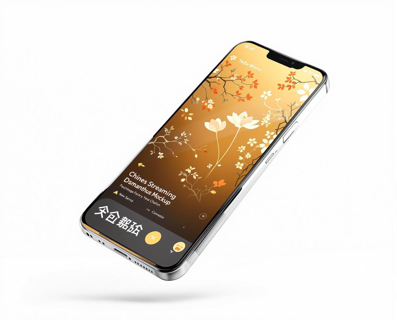 免费AI网剧App 免费AI网剧App界面预览