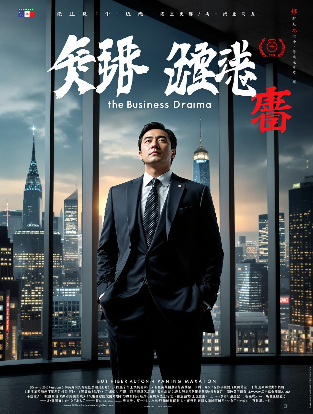 免费AI网剧 - 步步为赢 免费AI网剧 - 步步为赢