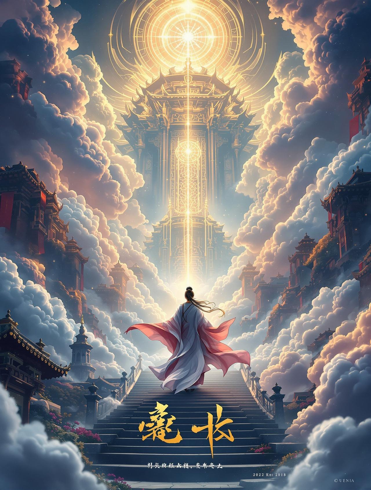 免费AI网剧 - 九天玄女之凡尘劫 免费AI网剧 - 九天玄女之凡尘劫